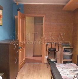 Продажа 2-комн квартиры на вторичном рынке Луначарского пр-кт., д. 33, корп. 2 Продажа 2-комн квартиры на вторичном рынке Луначарского пр-кт., д. 33, корп. 2