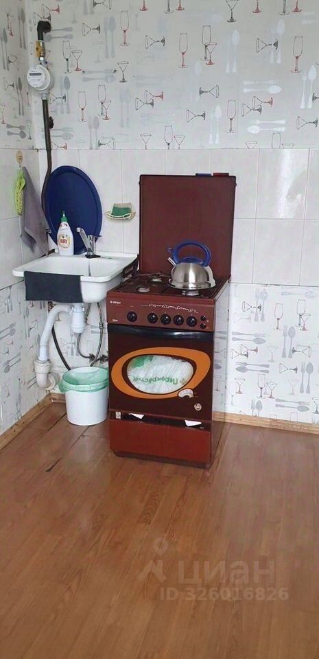 Продажа комнаты проспект Елизарова, 11