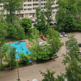 Продажа 1-комн квартиры на вторичном рынке улица Лобачевского