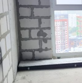 Продажа 2-комн квартиры на вторичном рынке улица Петра Алексеева, 14