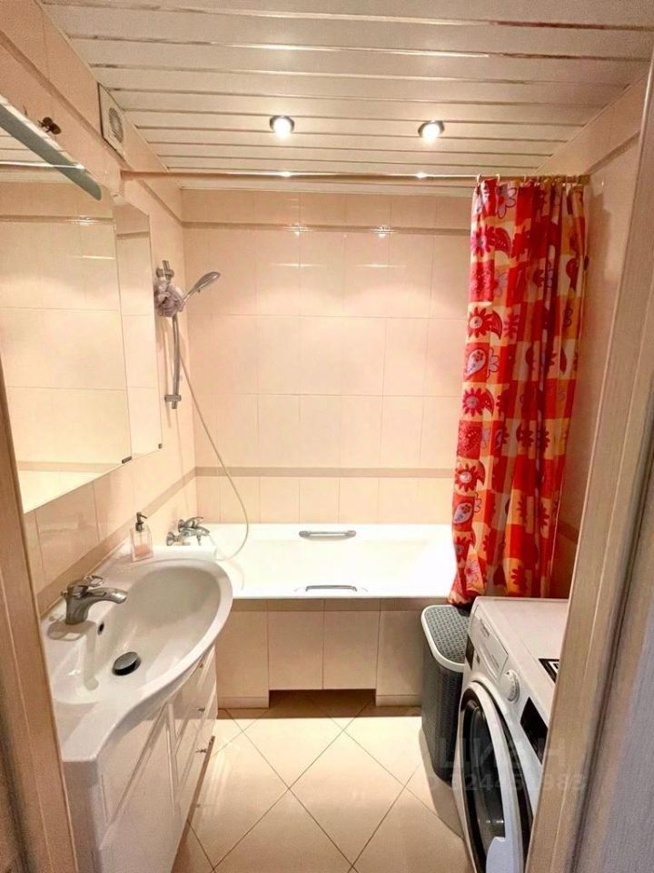 Аренда 1-комн квартиры на вторичном рынке улица Корнейчука, 38