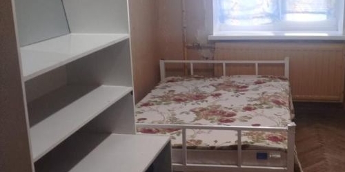 3-комн квартира Варшавская улица, 37К2