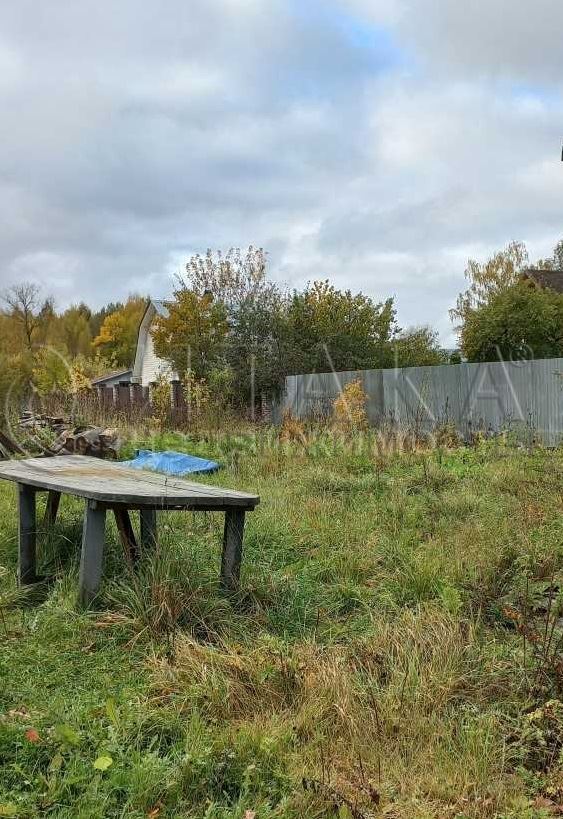 Продажа земли Тосно, Радищева