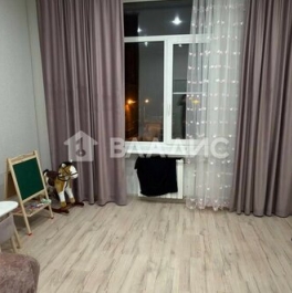 Продажа 2-комн квартиры на вторичном рынке Свеаборгская улица