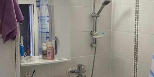 1-комн квартира 8 марта 4-я ул. ,  д. 4,  к. 1