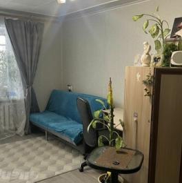 Продажа 2-комн квартиры на вторичном рынке Павловский Посад г, Южная ул,  д. 5