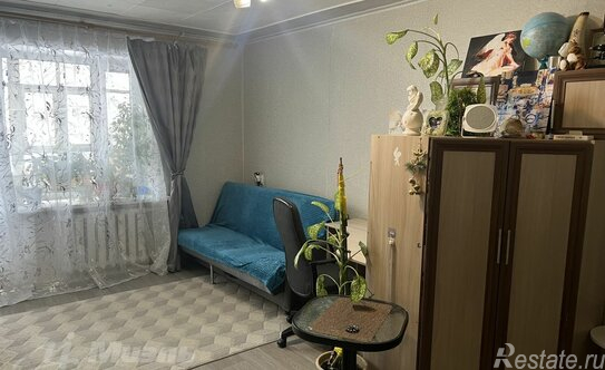 Продажа 2-комн квартиры на вторичном рынке Павловский Посад г, Южная ул,  д. 5