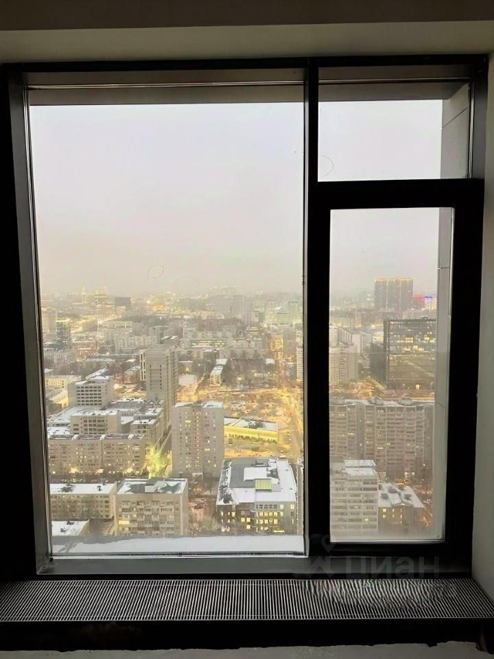 Продажа 3-комн квартиры на вторичном рынке улица 4-я Марьиной рощи,  д. 10