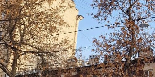 Комната 20-я Васильевского острова линия, 15