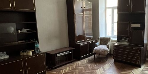 3-комн квартира переулок Джамбула, 7