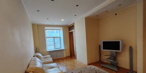 1-комн квартира Хитровский переулок,  д. 4