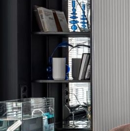 Продажа студии Волгоградский проспект, 32/5к1