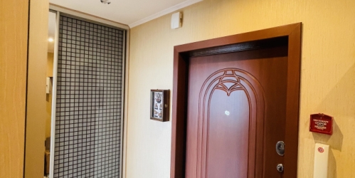 1-комн квартира Псковская улица, 7к1