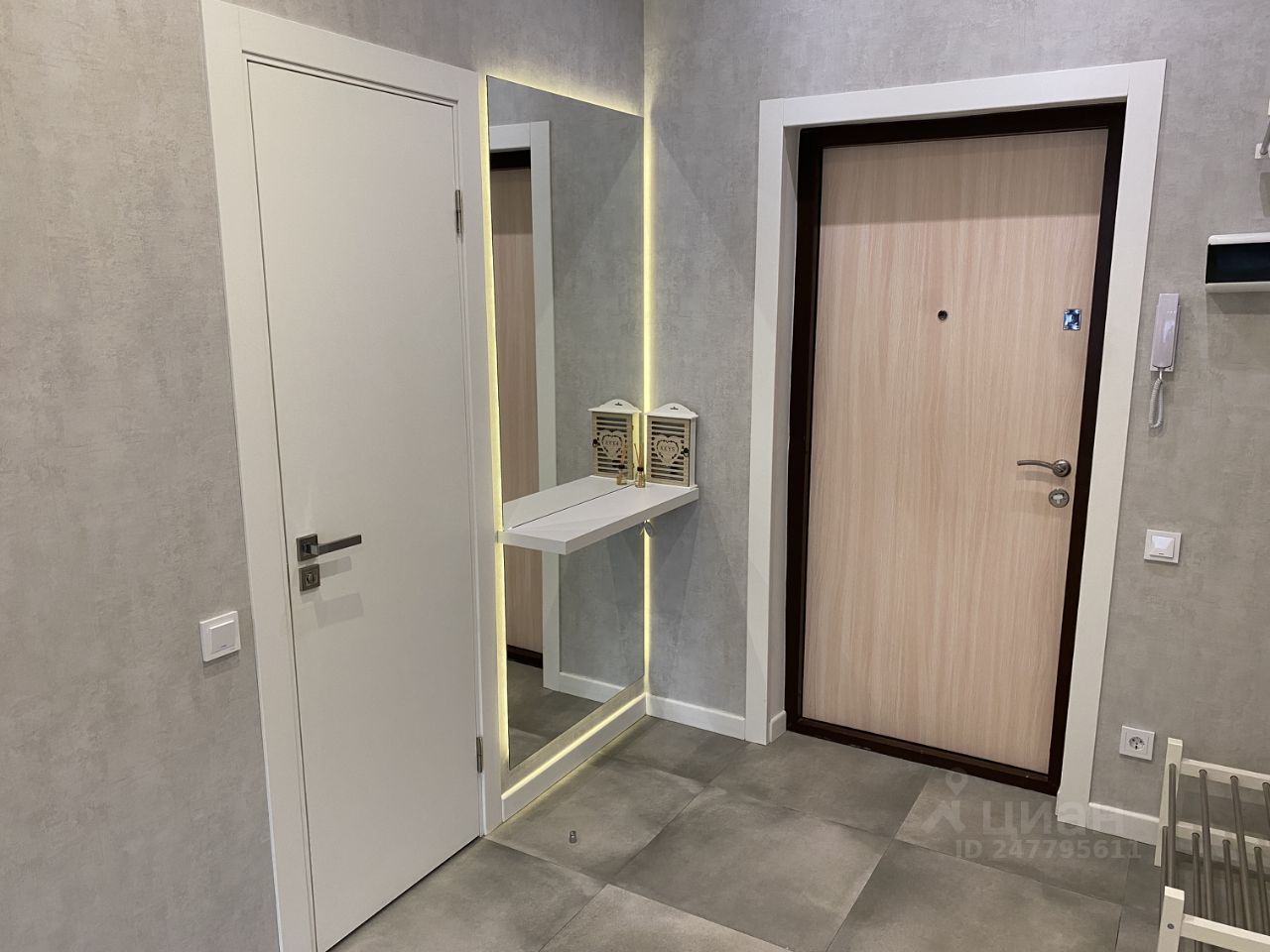 Аренда 1-комн квартиры на вторичном рынке улица Оптиков, 37