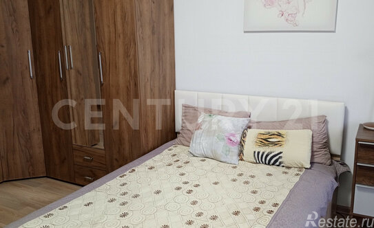 Продажа 2-комн квартиры на вторичном рынке ул Александры Монаховой,  д. 92,  к. 1