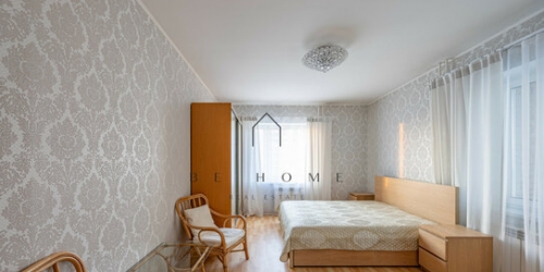 3-комн квартира Тореза пр-кт,  д. 95