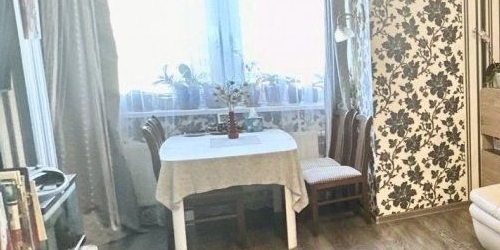 1-комн квартира Железнодорожный переулок, 12