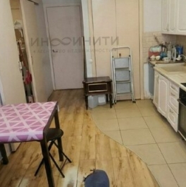 Продажа 2-комн квартиры на вторичном рынке Ольгино, ул Шестая,  д. 3