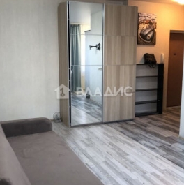 Продажа 1-комн квартиры на вторичном рынке Звёздный б-р,  д. 18/1