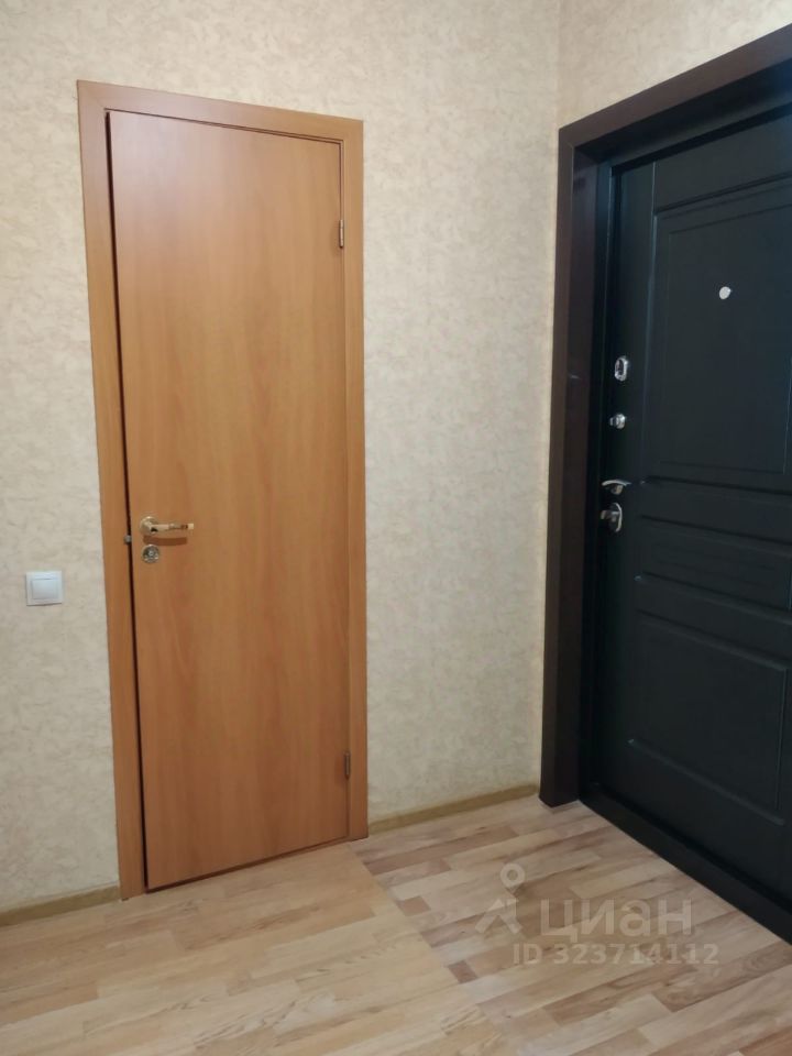 Продажа 1-комн квартиры на вторичном рынке Звенигород, проезд Ветеранов, 10к3