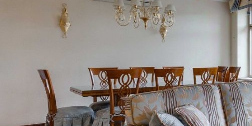 4-комн квартира 13-я Васильевского острова линия, 42