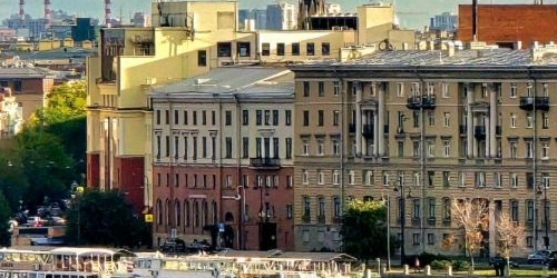 3-комн квартира Ремесленная улица, 15