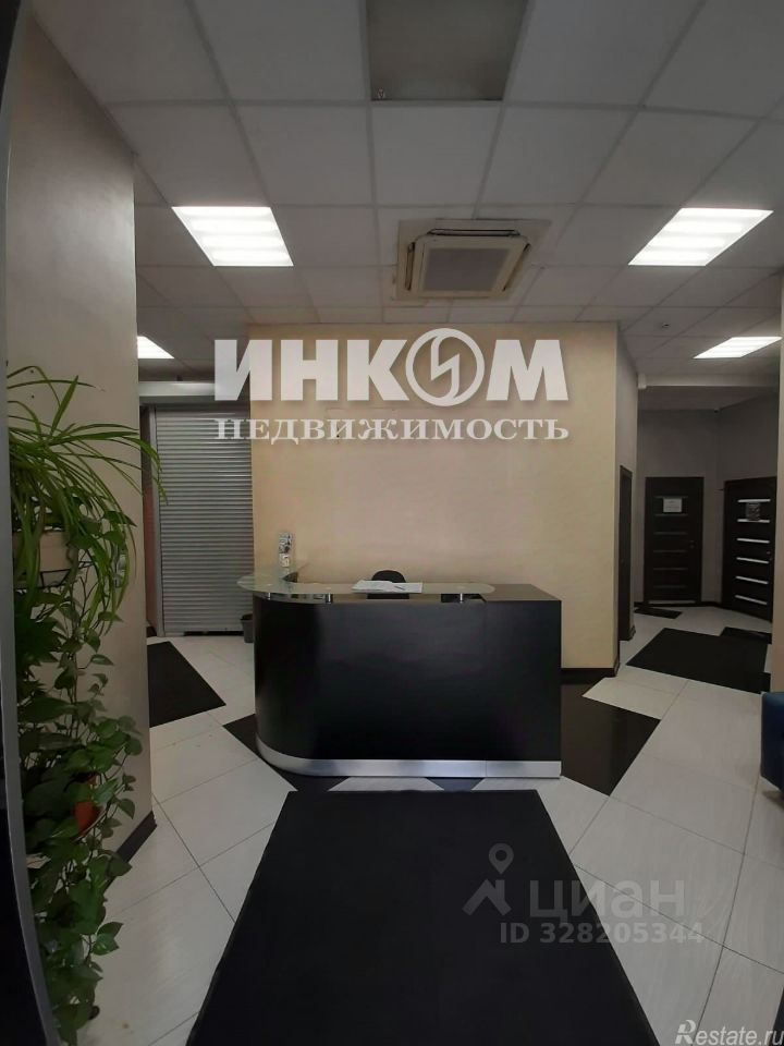 Аренда ПСН Волгоградский пр-кт