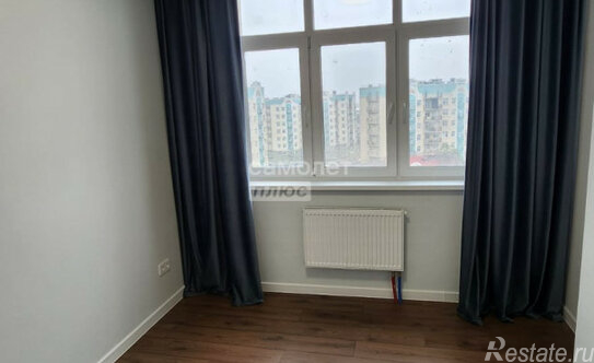 Продажа 1-комн квартиры на вторичном рынке Красногорск г, Ильинское-Усово п, Александра Невского пр-зд,  д. 8