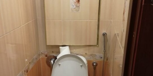 2-комн квартира улица Алексея Дикого,  д. 20