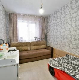 Продажа 3-комн квартиры на вторичном рынке Павловский Посад г, Южная ул,  д. 9