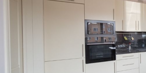 1-комн квартира улица Ватутина, 9