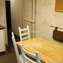 Аренда 1-комн квартиры на вторичном рынке ул Ленина,  д. 12