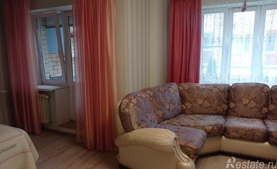 Продажа 2-комн квартиры на вторичном рынке Балашиха, ул Добросельская,  д. 5