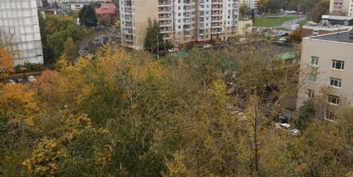 Комната Старый Гай улица,  д. 1,  к. 5