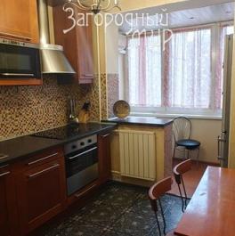 Продажа 3-комн квартиры на вторичном рынке Чечерский проезд,  д. 34