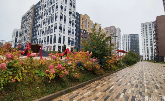 Продажа 2-комн квартиры на вторичном рынке пр-кт Магеллана,  д. 2