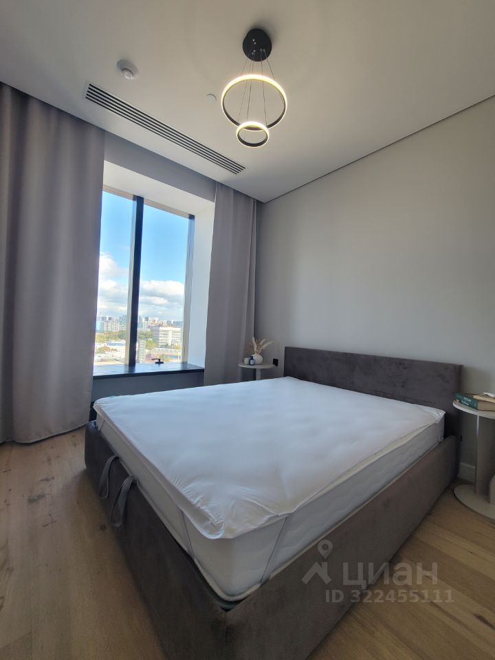 Продажа 1-комн квартиры на вторичном рынке площадь Курского Вокзала, 1