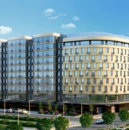 Продажа 3-комн квартиры на вторичном рынке Причальный проезд,  д. 8,  к. 1