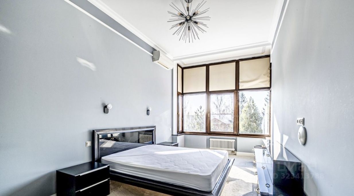 Продажа 4-комн квартиры на вторичном рынке Новое Лапино кп, д. Лапино, 54к2