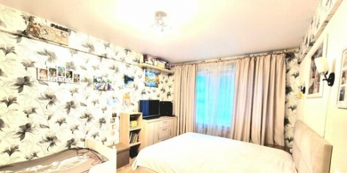 2-комн квартира Ключевая улица,  д. 15