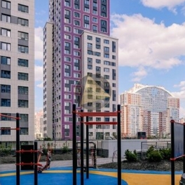 Продажа 3-комн квартиры на вторичном рынке Маршала Блюхера пр-кт,  д. 3 к2 с1