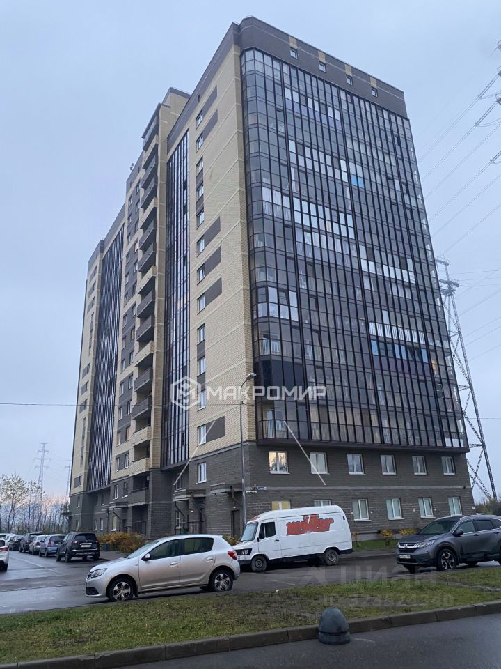 Аренда студии Усть-Славянка тер., улица Славянская, 28