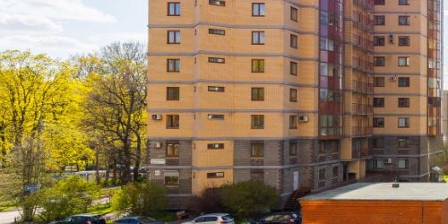 3-комн квартира Ярославский проспект, 78