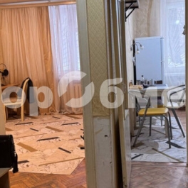 Продажа 3-комн квартиры на вторичном рынке Шелепихинская наб,  д. 34,  к. 30