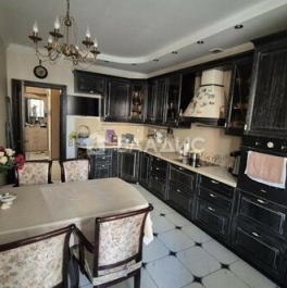 Продажа 3-комн квартиры на вторичном рынке Котельники г, 2-й Покровский проезд,  д. 14 к2