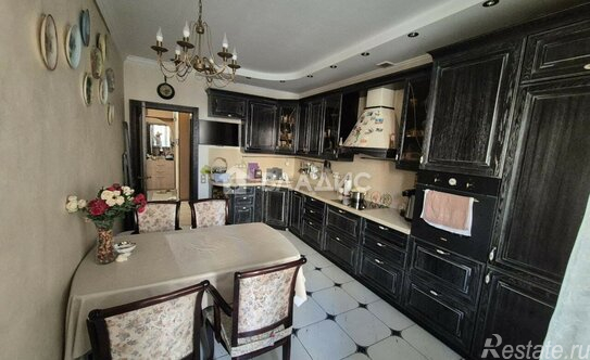 Продажа 3-комн квартиры на вторичном рынке Котельники г, 2-й Покровский проезд,  д. 14 к2