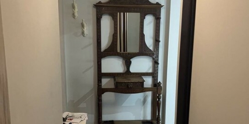 3-комн квартира Спасская Б. ул,  д. 33