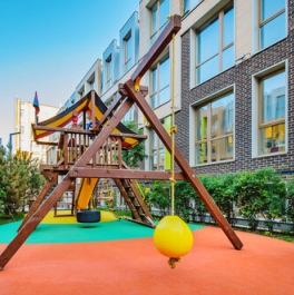 Продажа 2-комн квартиры на вторичном рынке Мытищинская 2-я ул