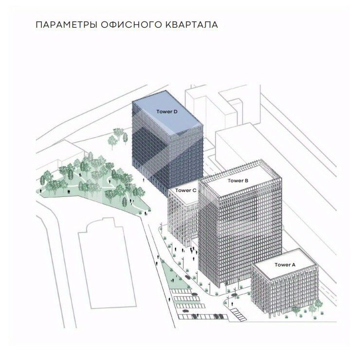 Продажа ПСН ул Правды,  д. 26