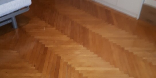 2-комн квартира Коптевский бульвар,  д. 11А